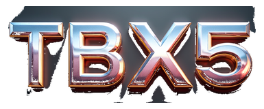 tbx5 logo